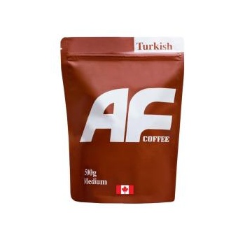  قهوه ترک ای اف کافی 500 گرم633bd980016fd5910100